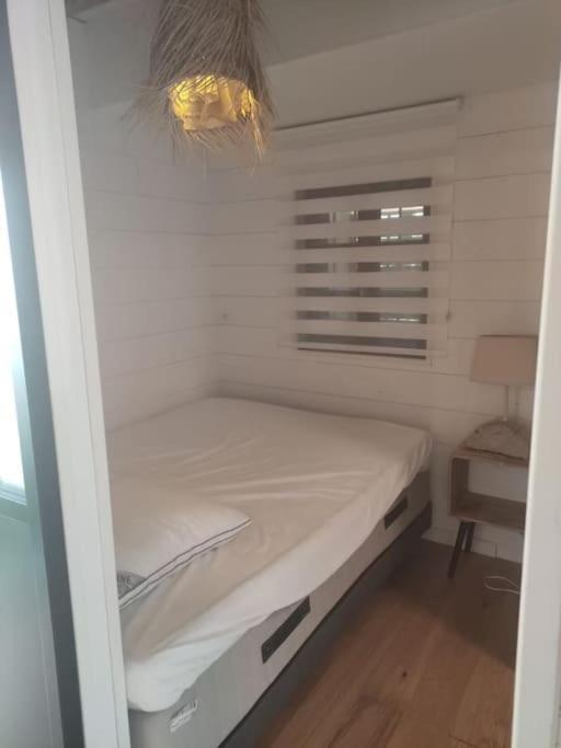 Joli T2 Bas De Chalet Plage De Gruissan Εξωτερικό φωτογραφία