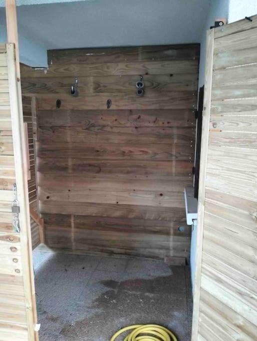 Joli T2 Bas De Chalet Plage De Gruissan Εξωτερικό φωτογραφία